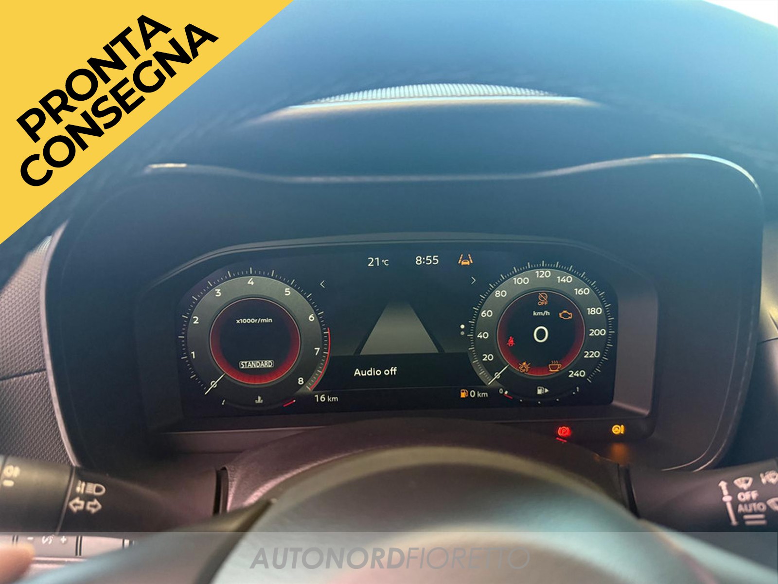 AUTONORD Nissan Juke