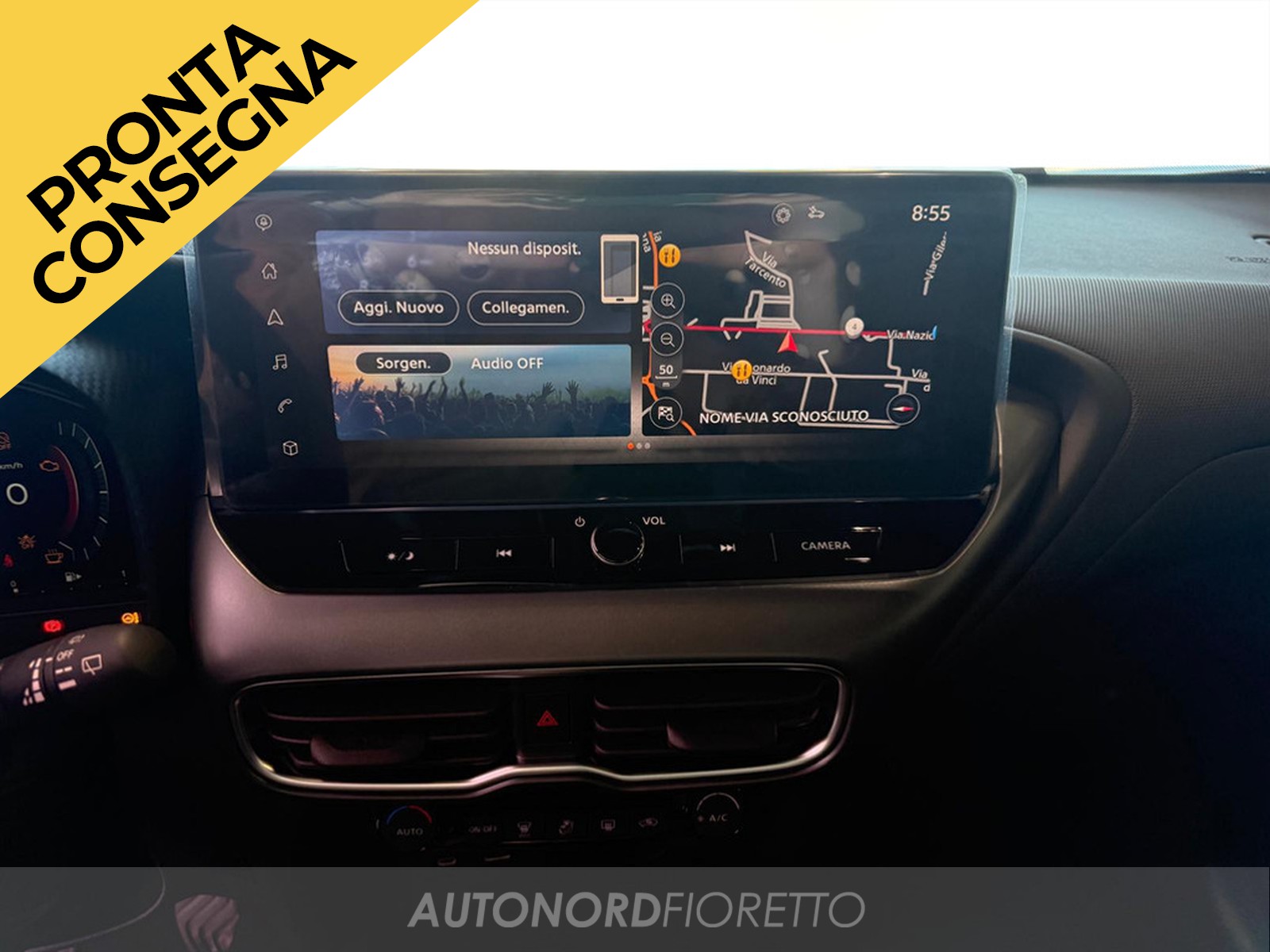 AUTONORD Nissan Juke