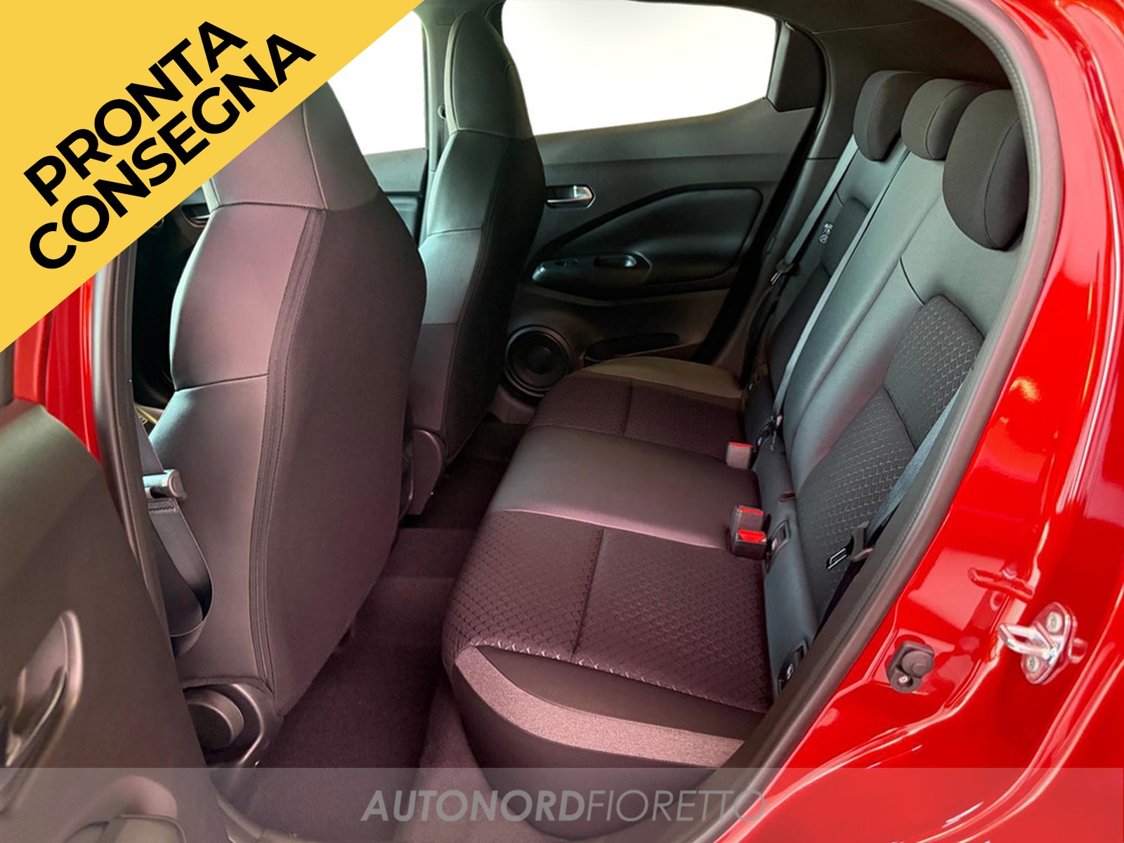 AUTONORD Nissan Juke