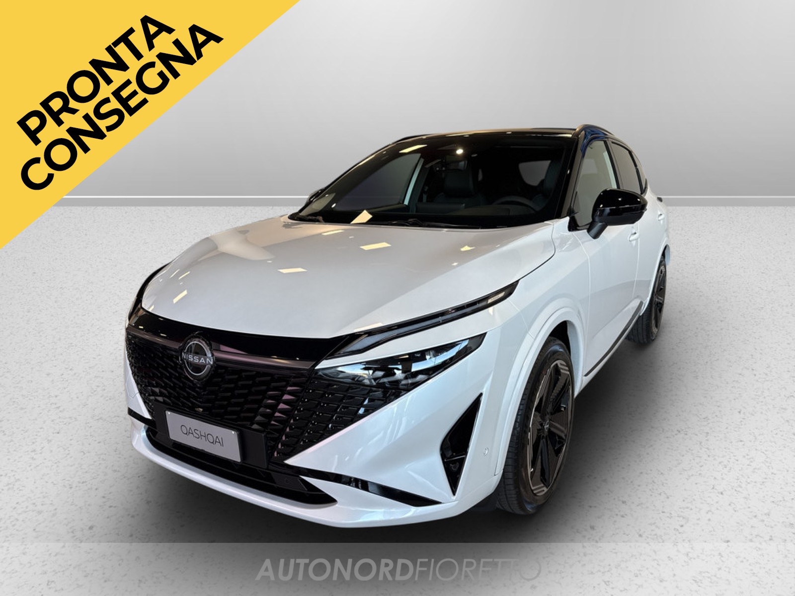 AUTONORD Nissan Qashqai