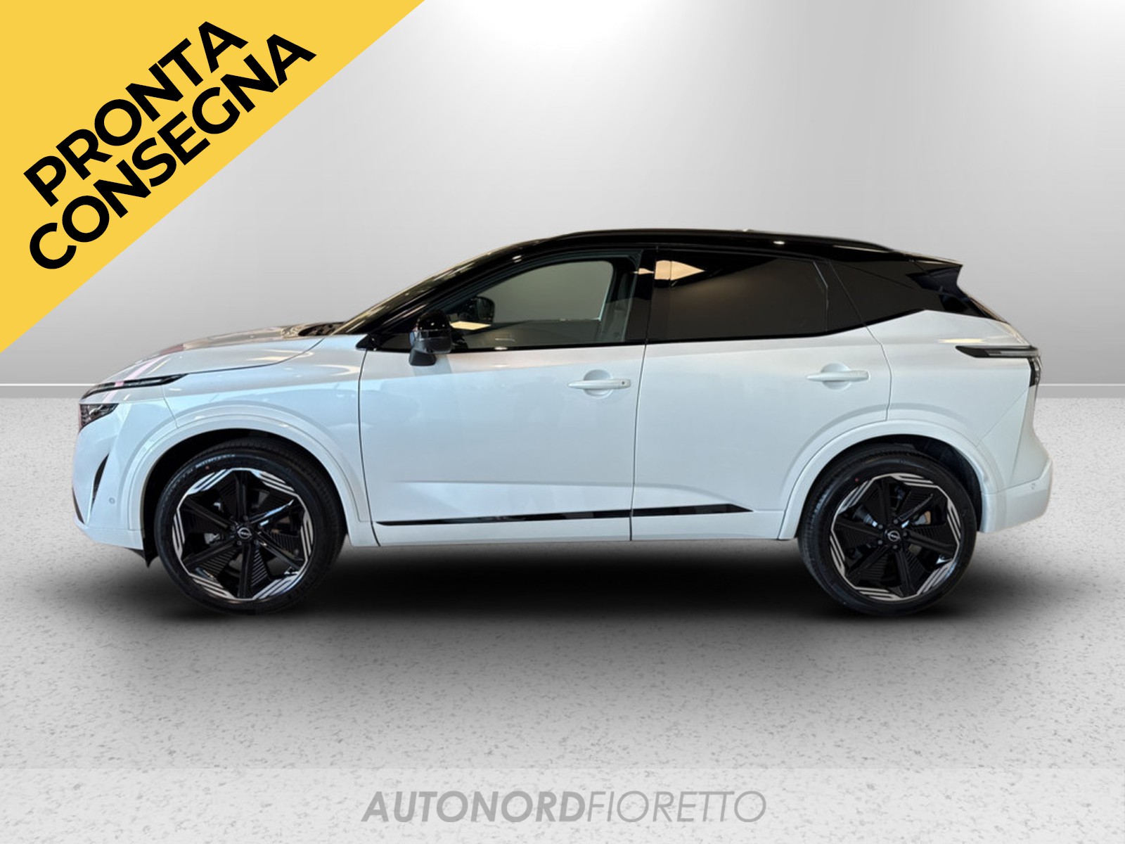 AUTONORD Nissan Qashqai