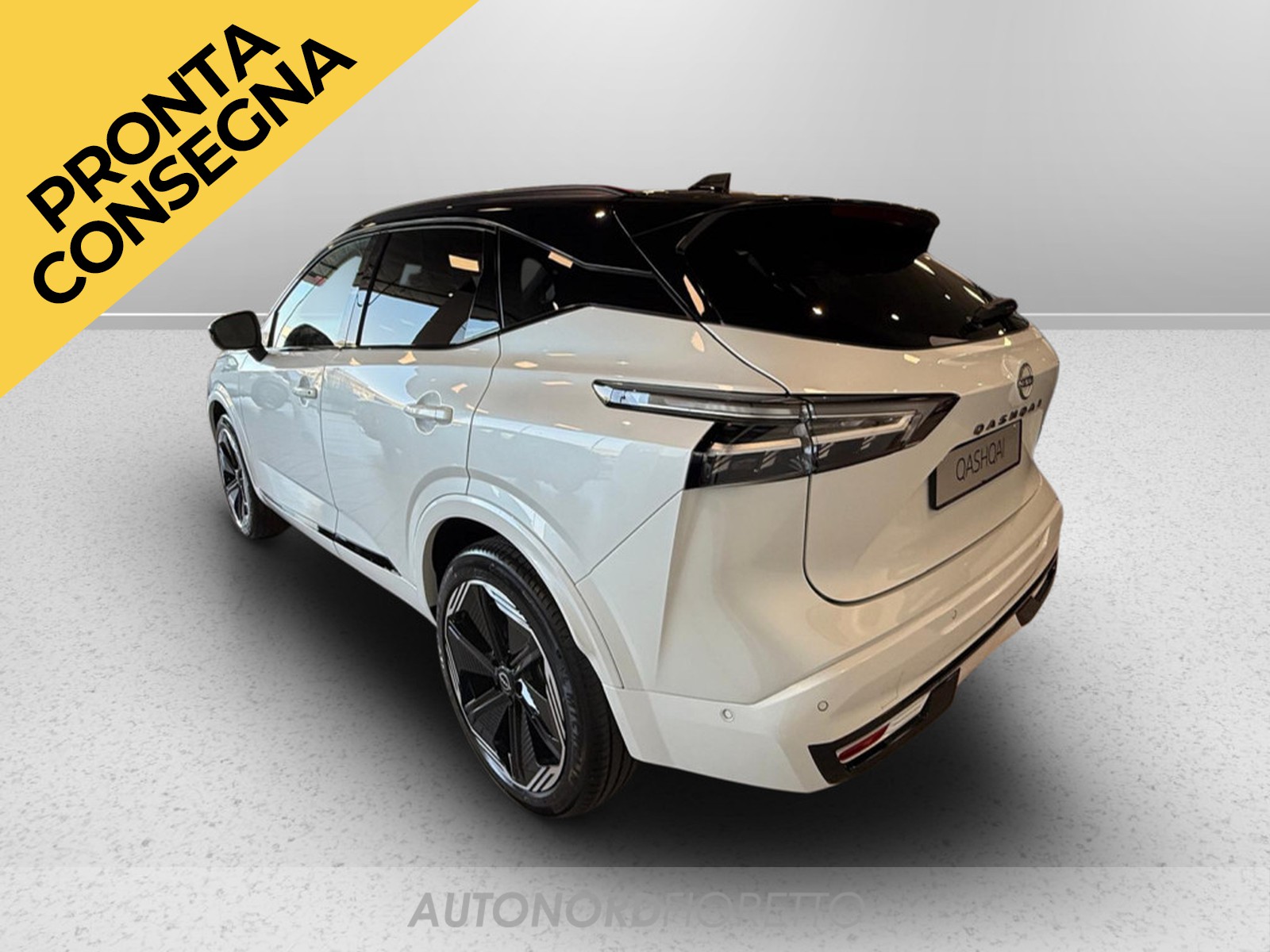 AUTONORD Nissan Qashqai