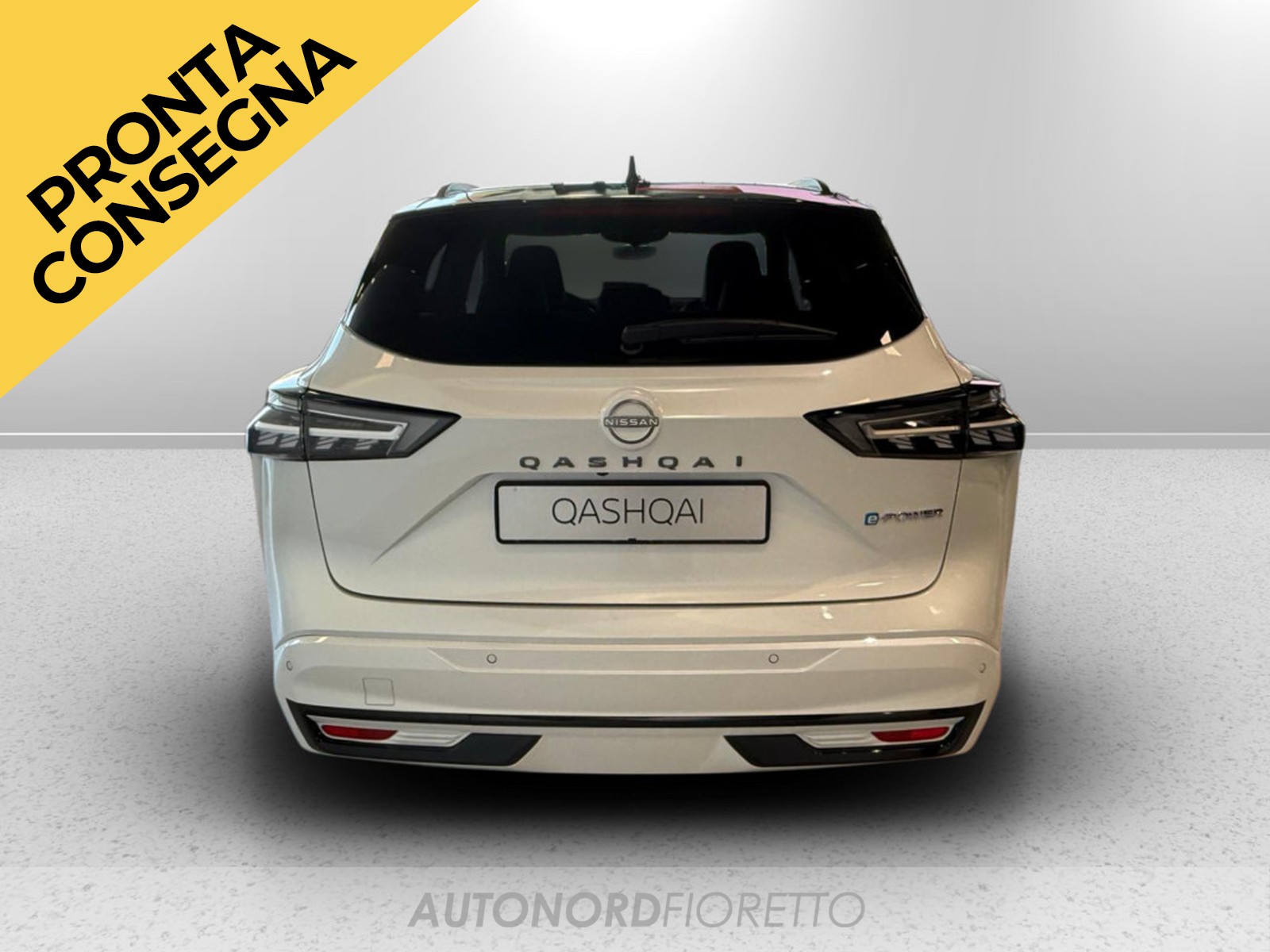 AUTONORD Nissan Qashqai