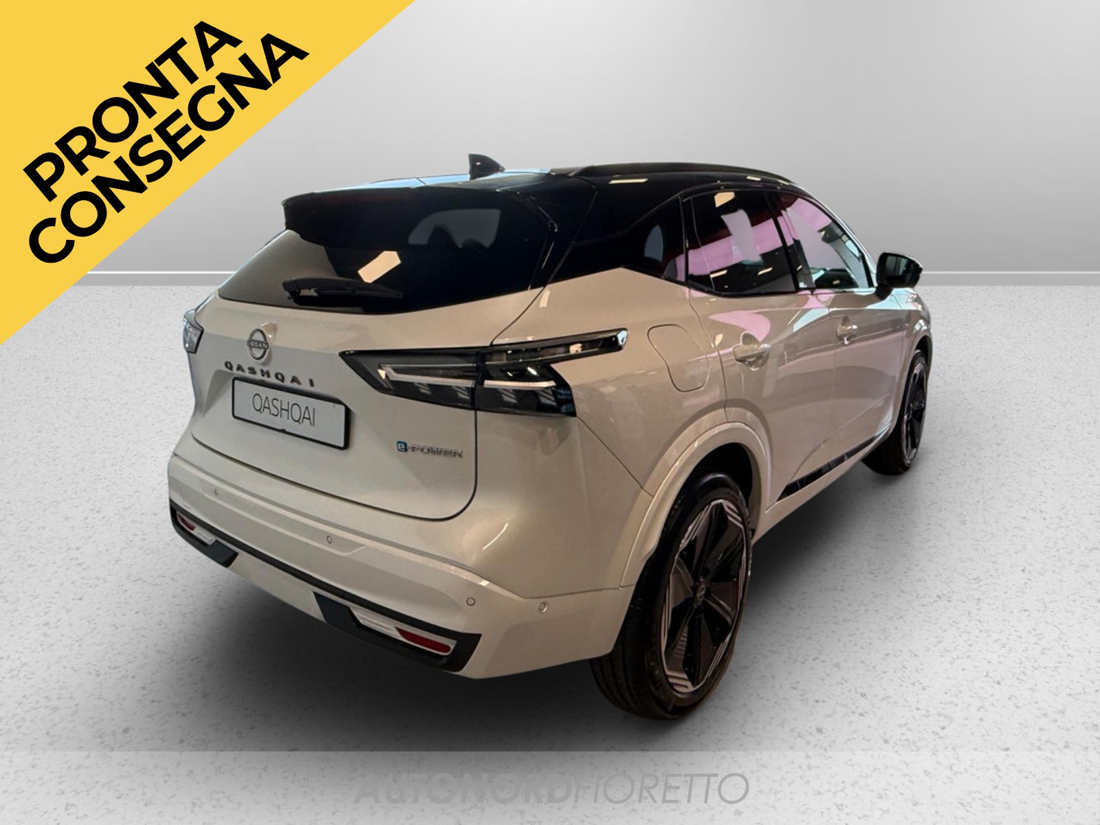 AUTONORD Nissan Qashqai