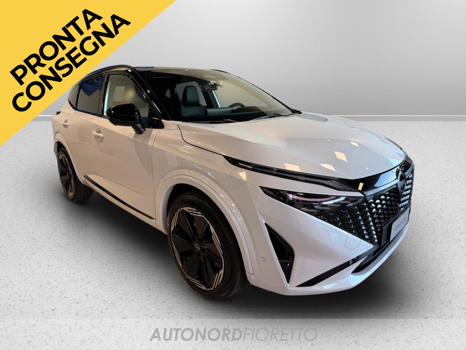 AUTONORD Nissan Qashqai