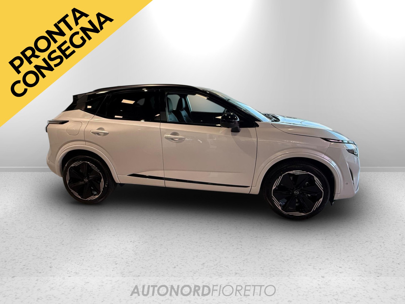 AUTONORD Nissan Qashqai