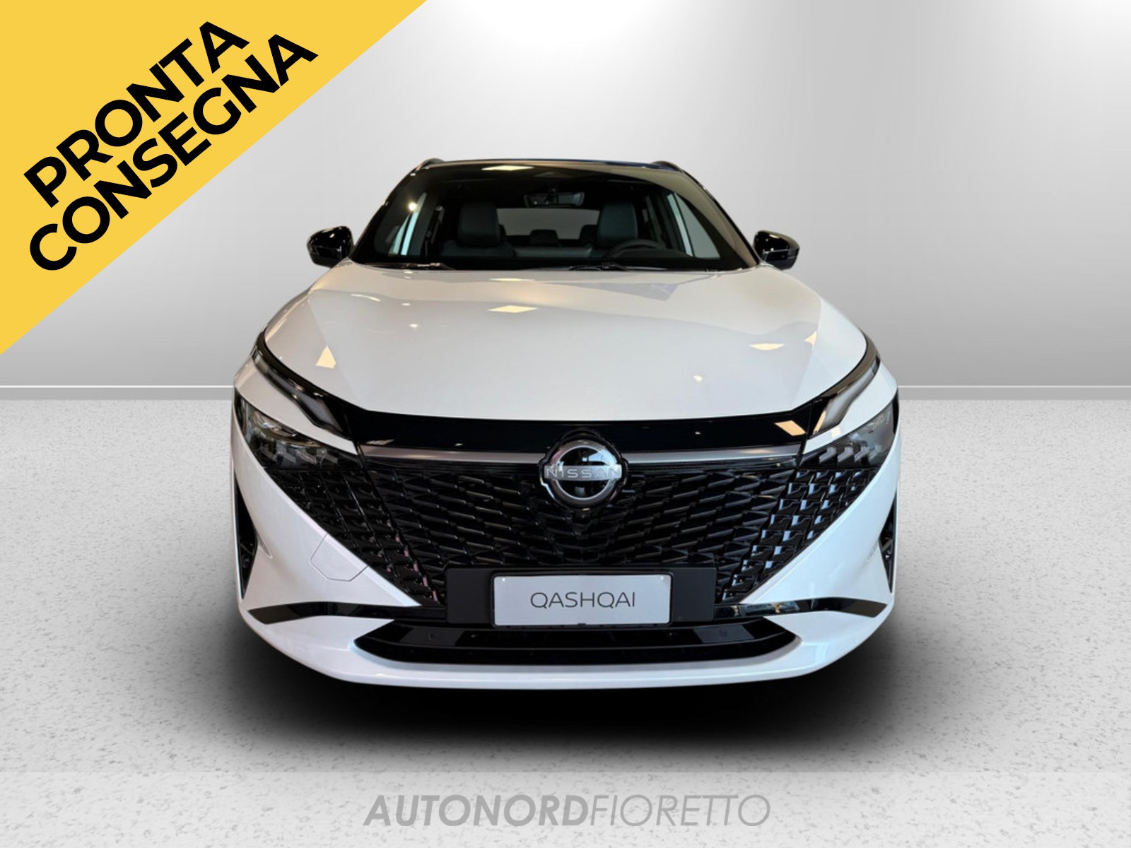 AUTONORD Nissan Qashqai