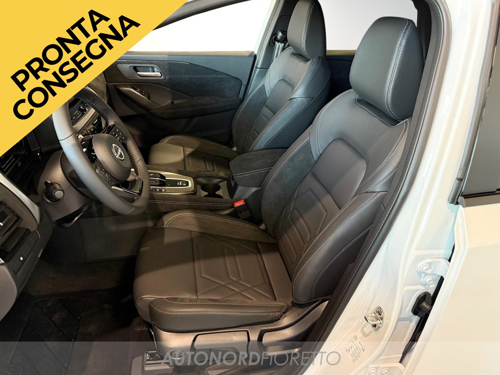 AUTONORD Nissan Qashqai