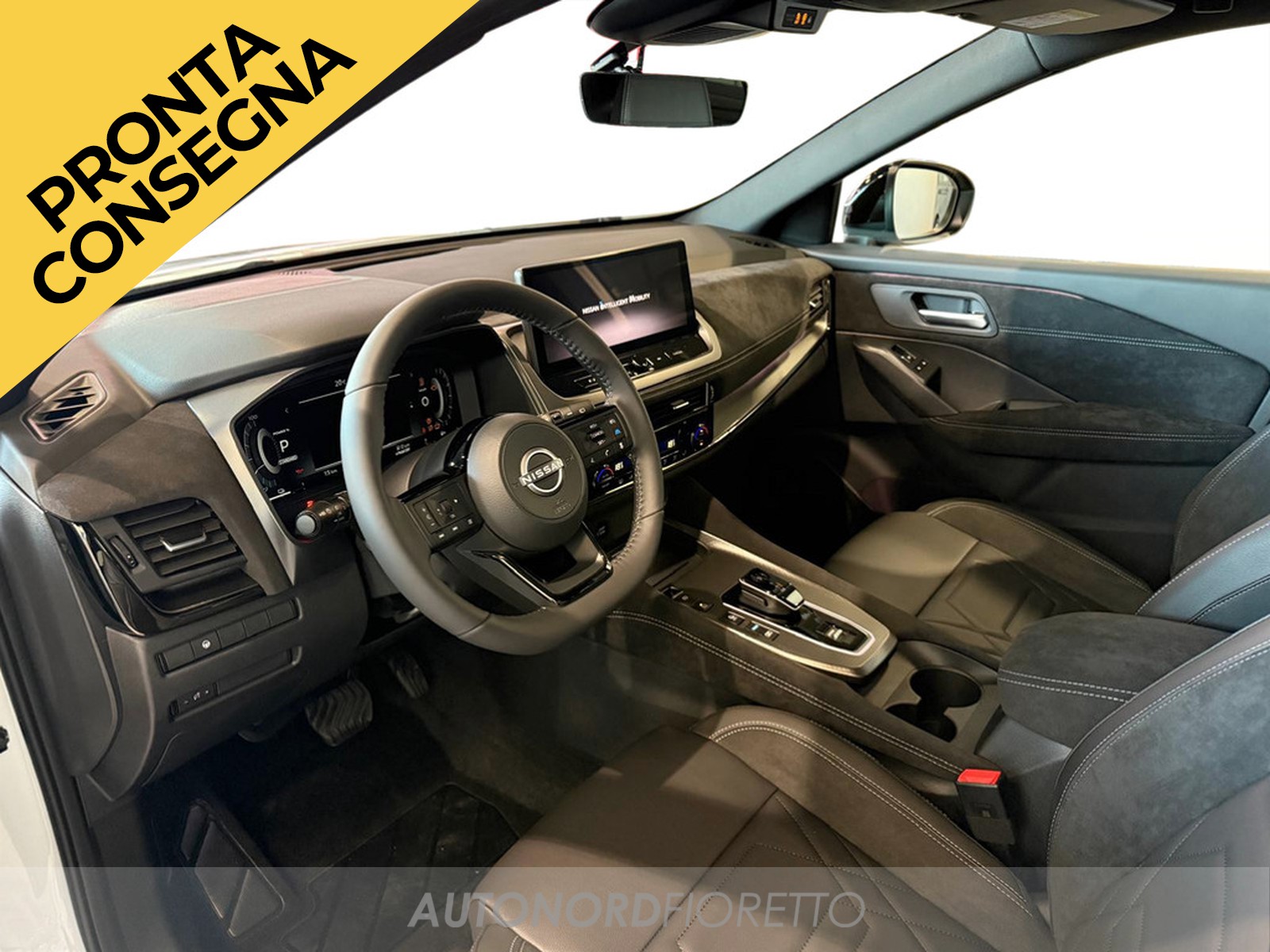 AUTONORD Nissan Qashqai