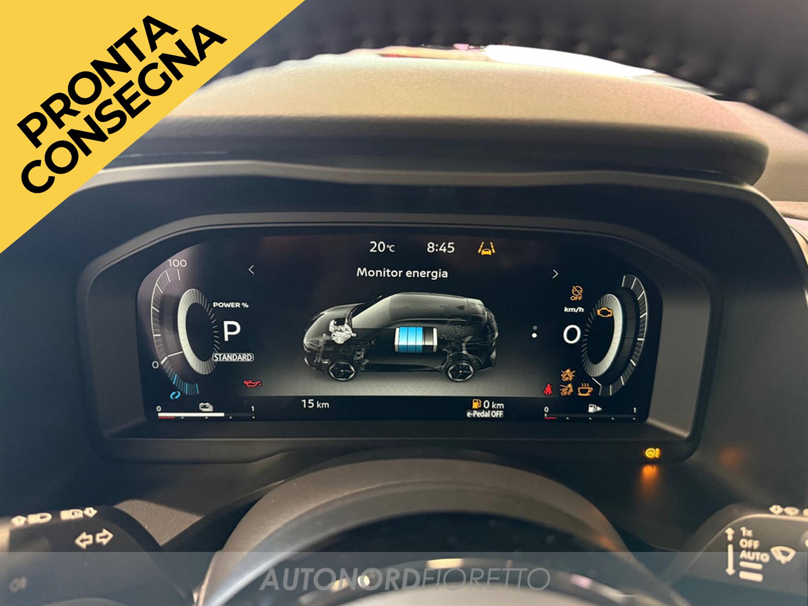 AUTONORD Nissan Qashqai