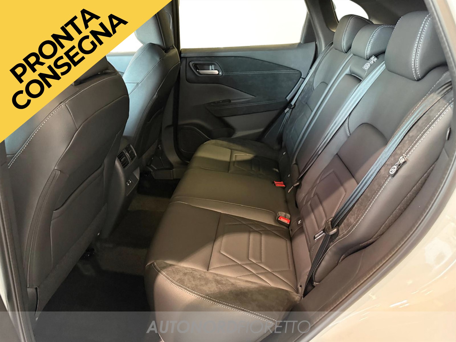 AUTONORD Nissan Qashqai