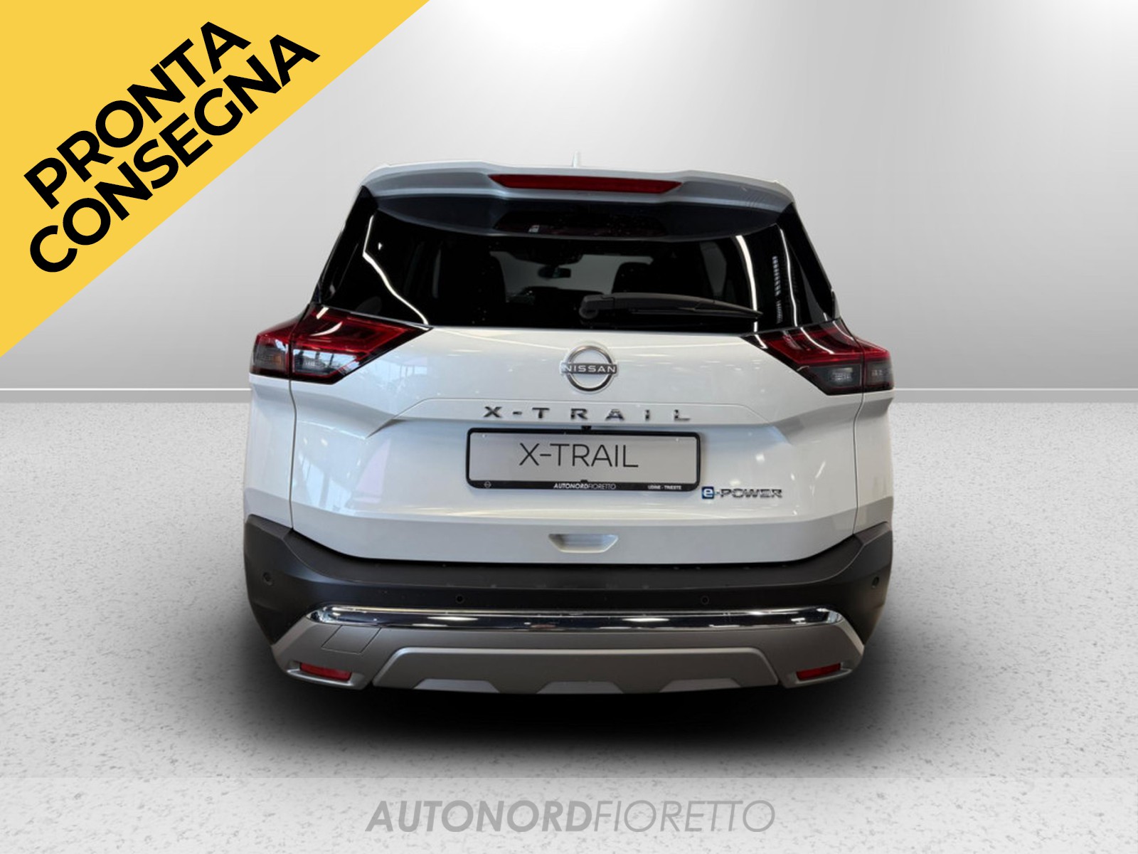 AUTONORD Nissan X-Trail