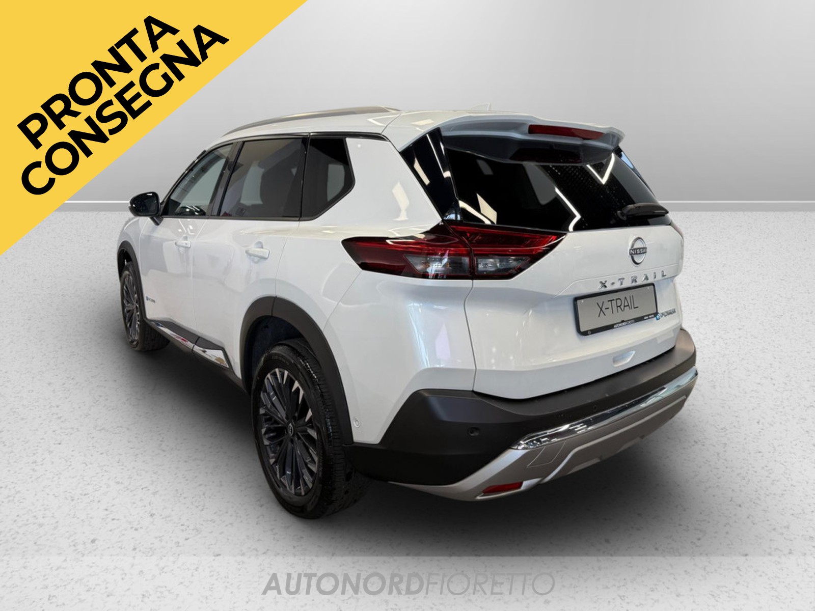 AUTONORD Nissan X-Trail