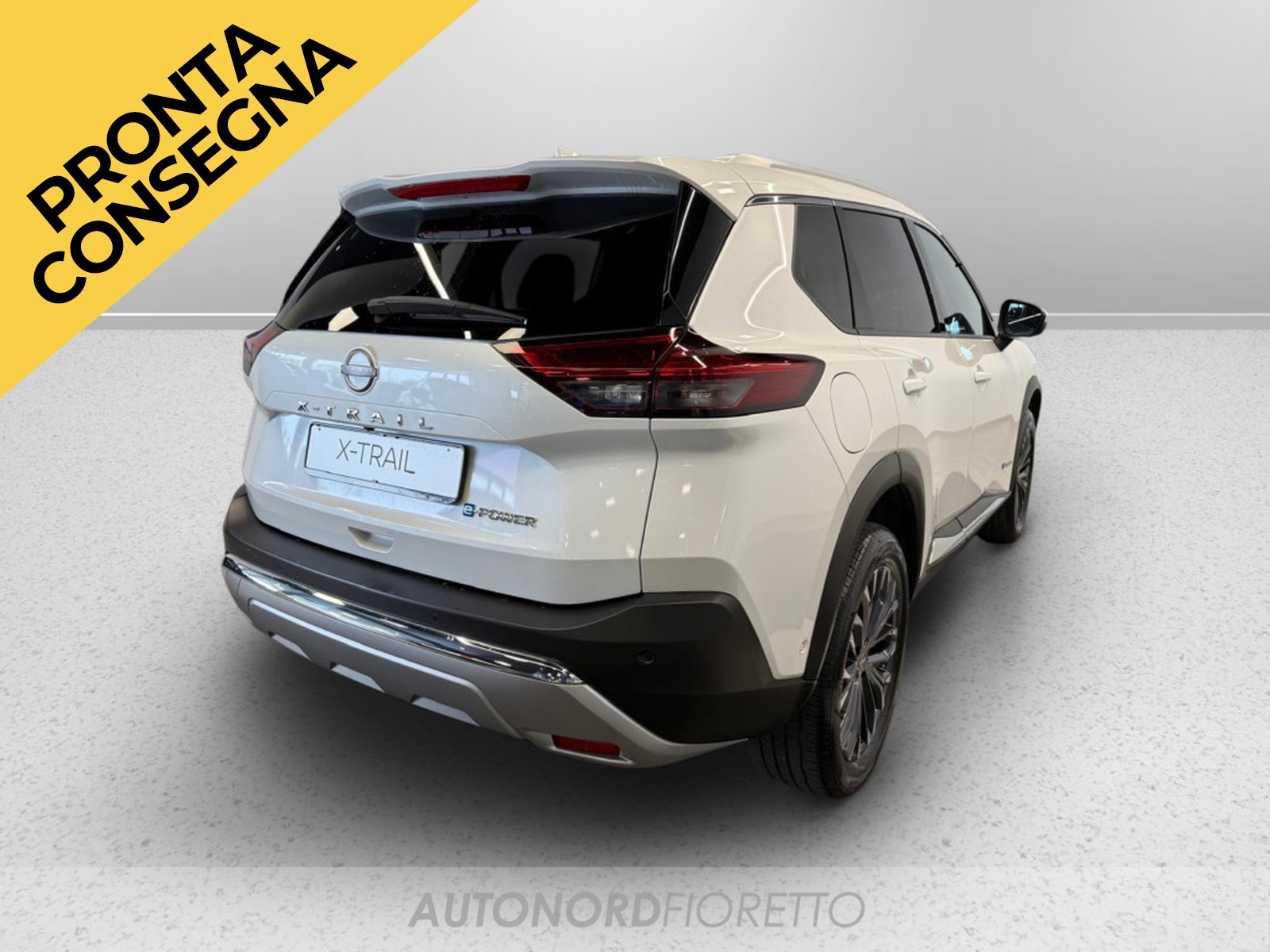 AUTONORD Nissan X-Trail