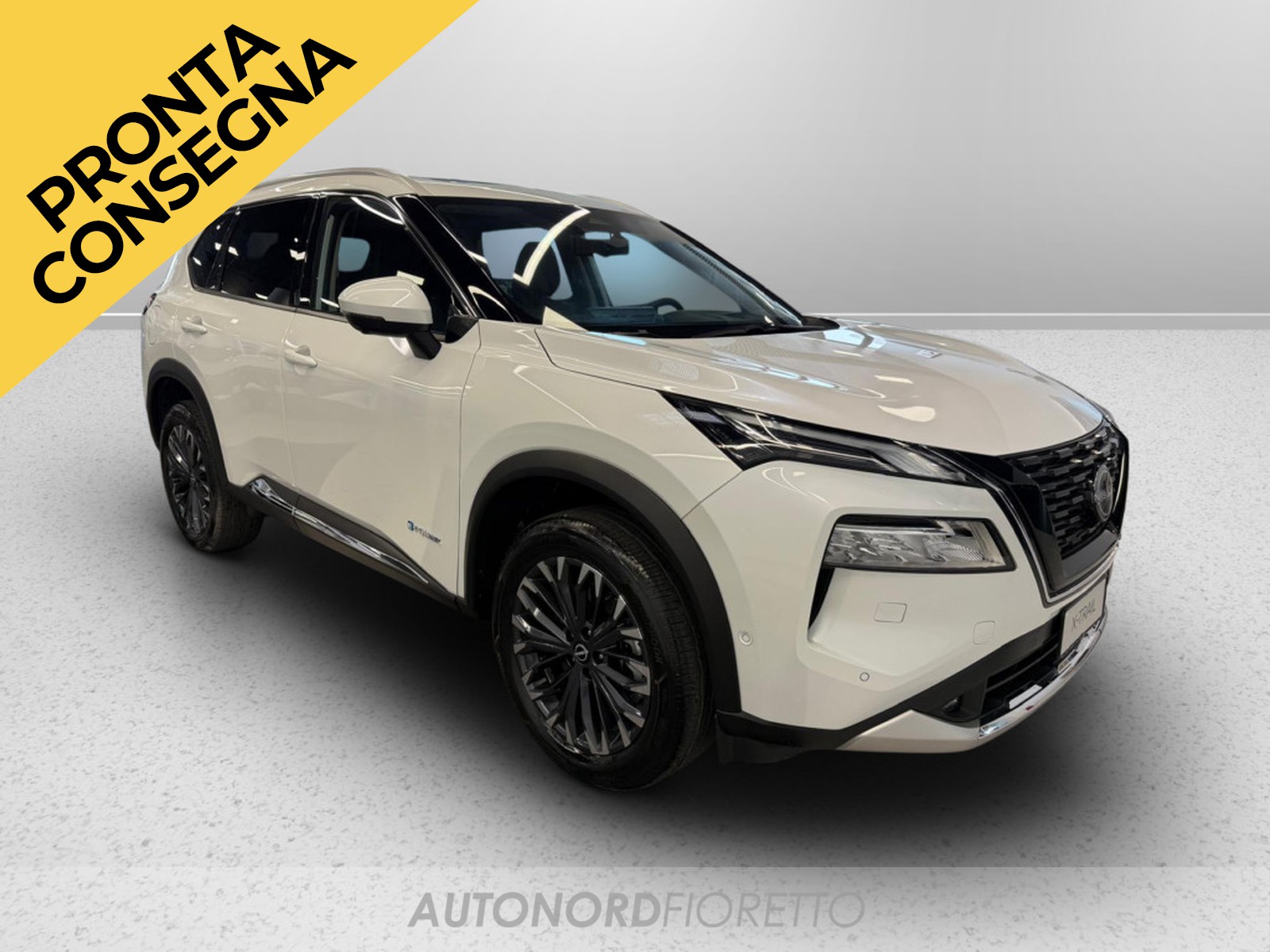 AUTONORD Nissan X-Trail