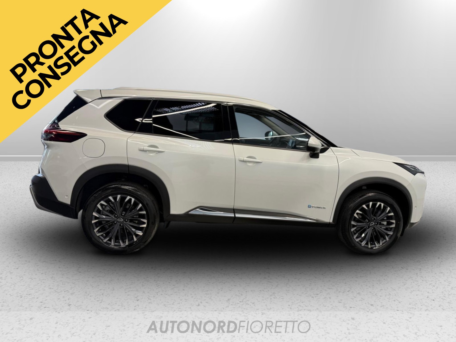 AUTONORD Nissan X-Trail