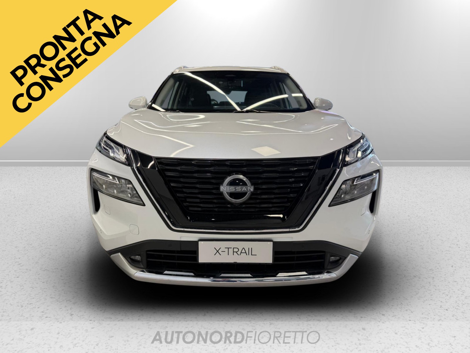 AUTONORD Nissan X-Trail