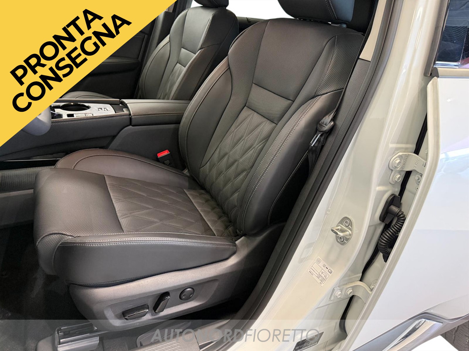 AUTONORD Nissan X-Trail