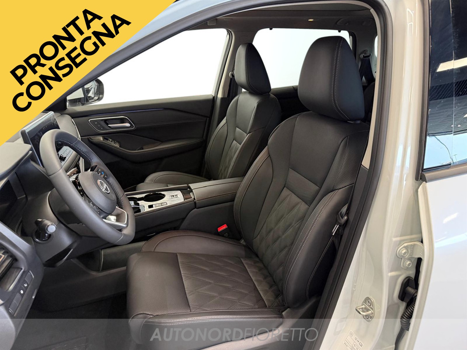 AUTONORD Nissan X-Trail