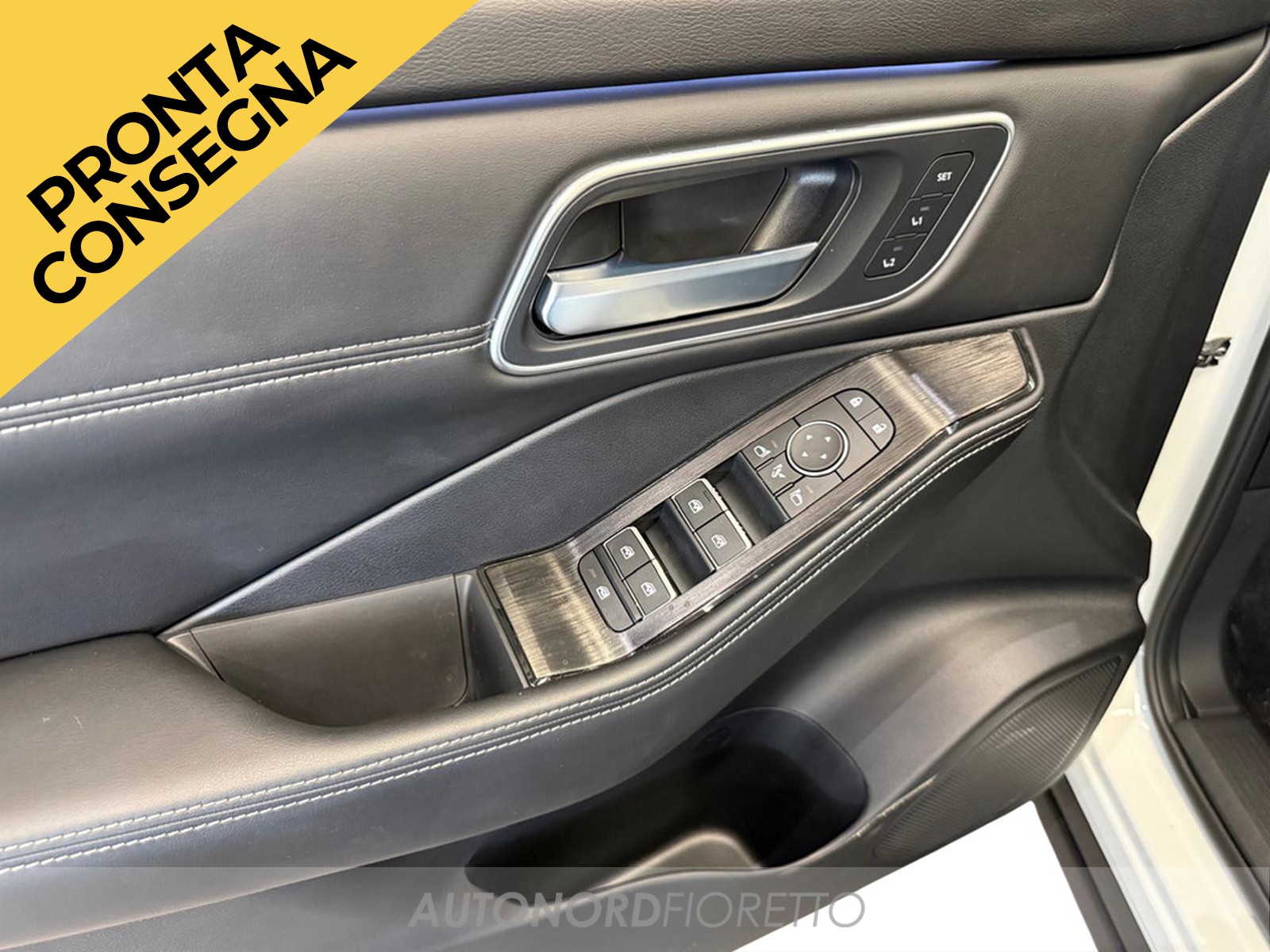 AUTONORD Nissan X-Trail