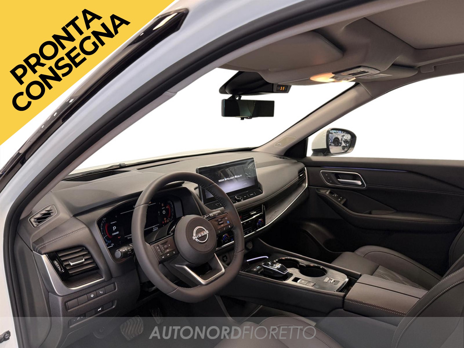 AUTONORD Nissan X-Trail