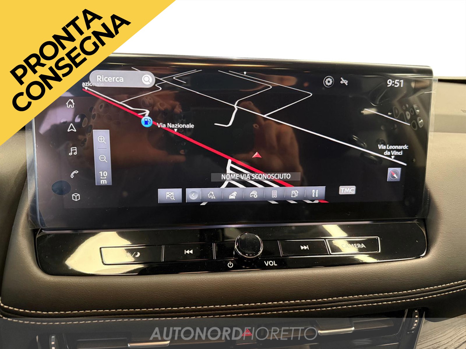 AUTONORD Nissan X-Trail