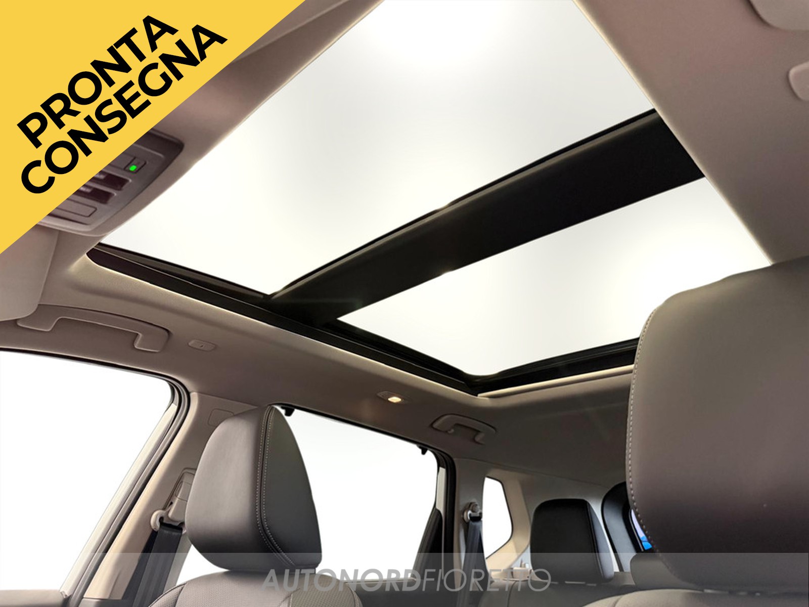 AUTONORD Nissan X-Trail