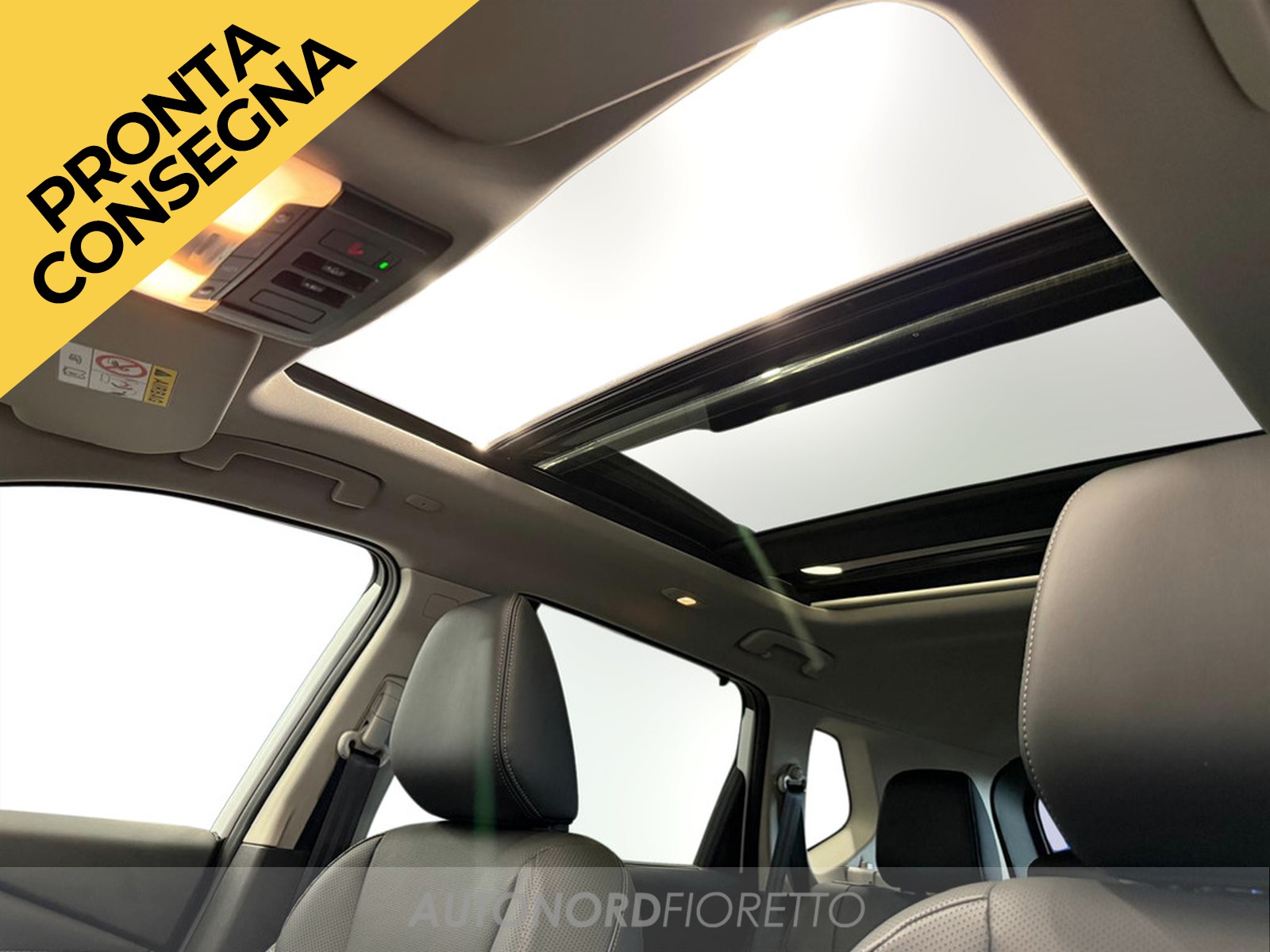 AUTONORD Nissan X-Trail