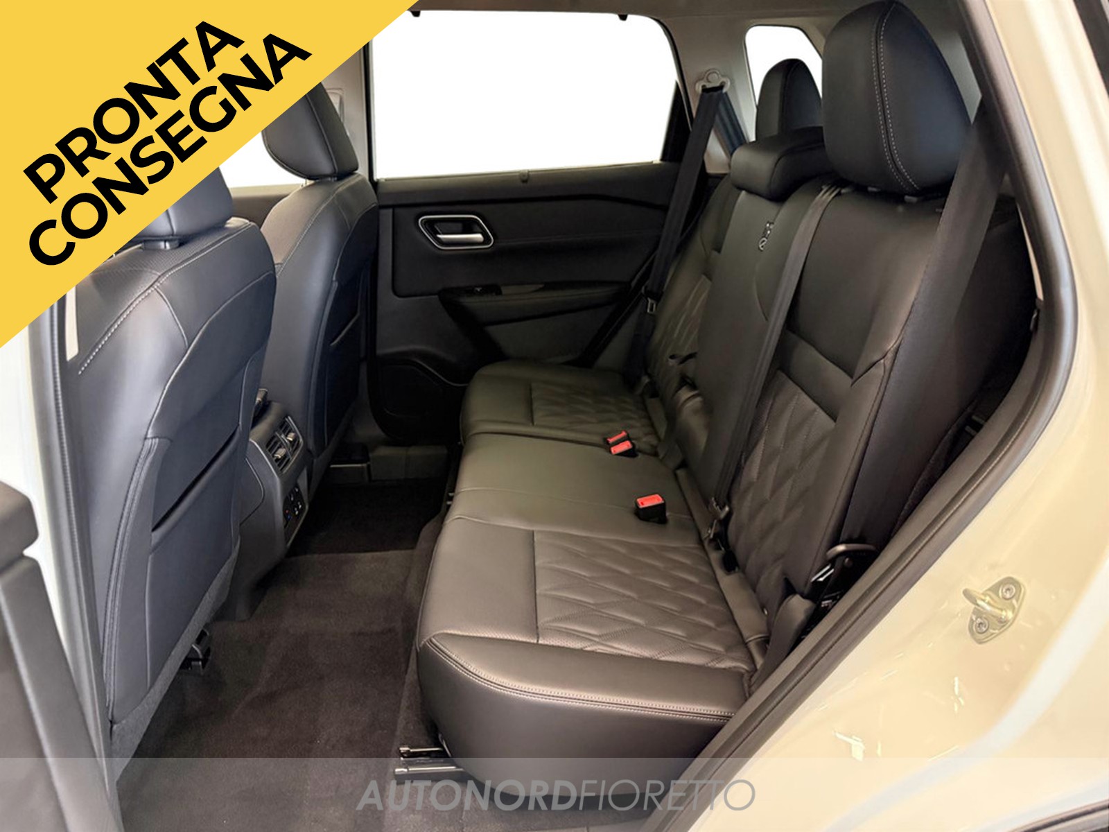 AUTONORD Nissan X-Trail