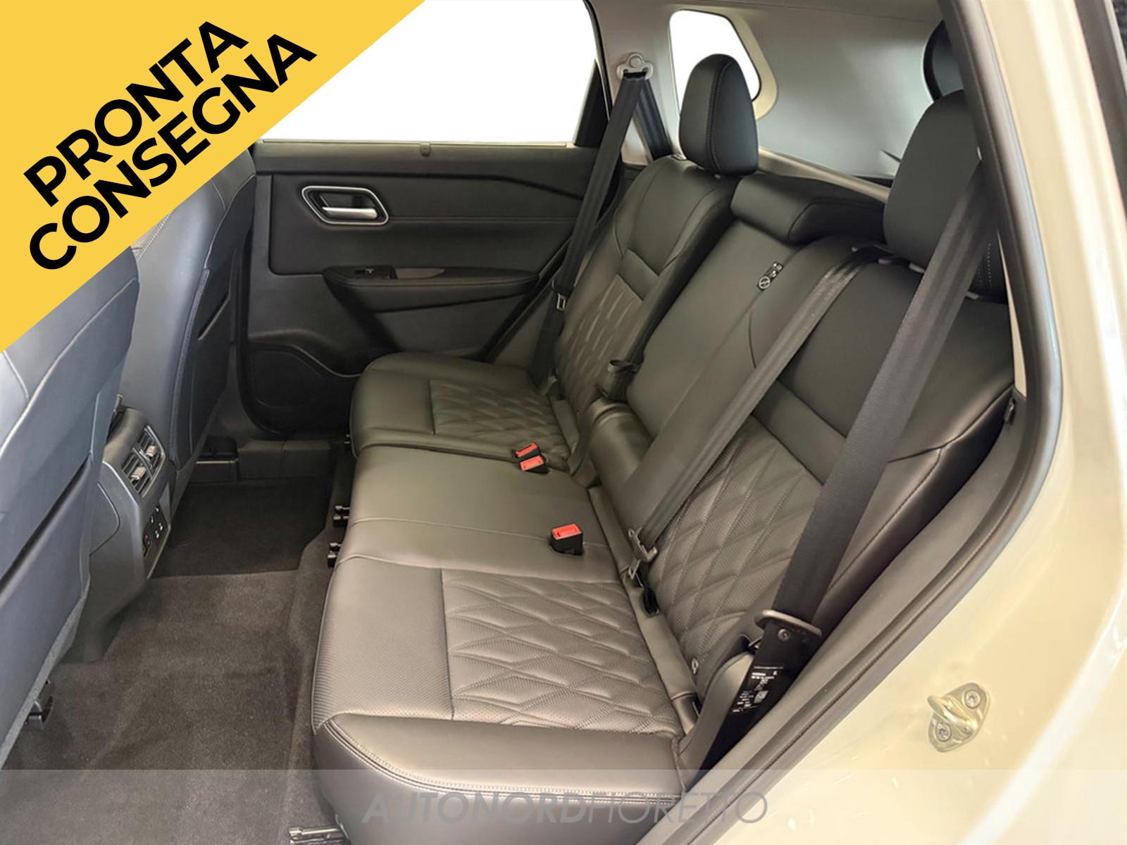 AUTONORD Nissan X-Trail