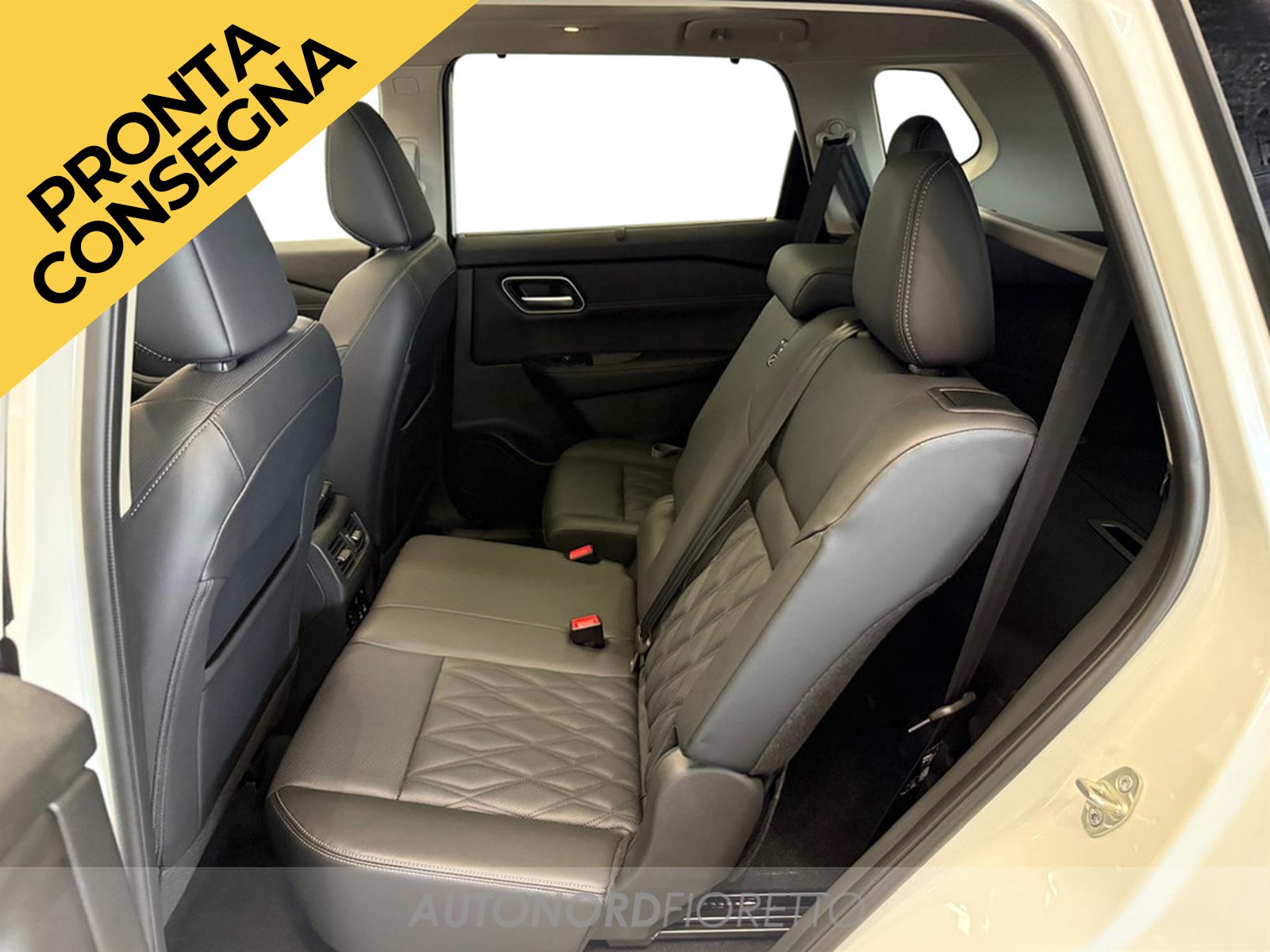 AUTONORD Nissan X-Trail