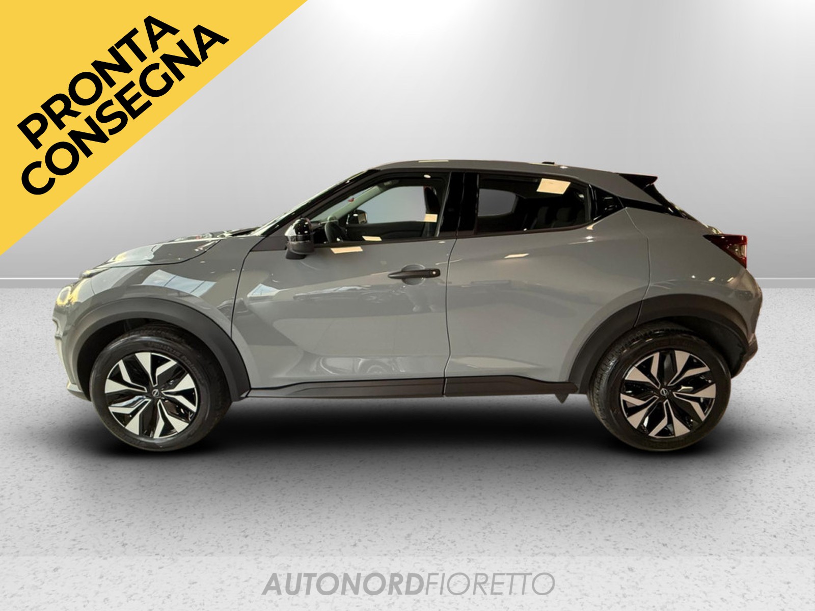 AUTONORD Nissan Juke