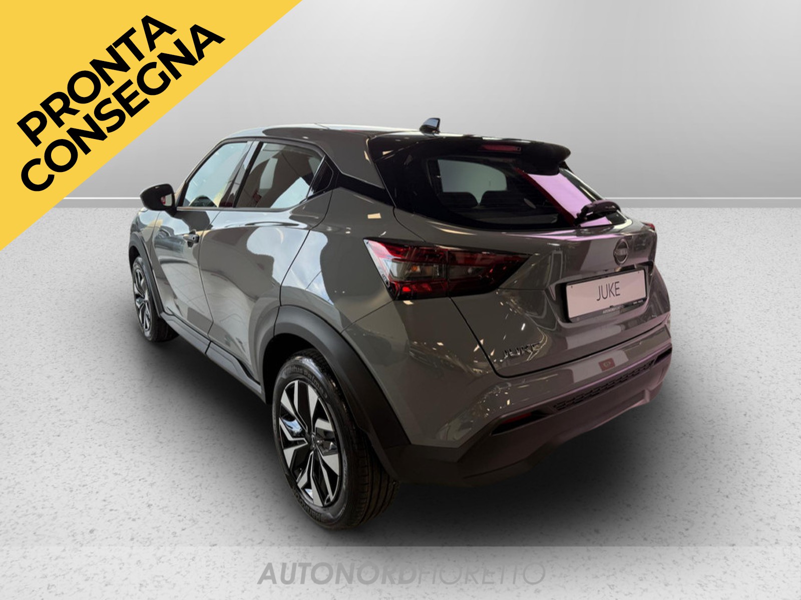 AUTONORD Nissan Juke