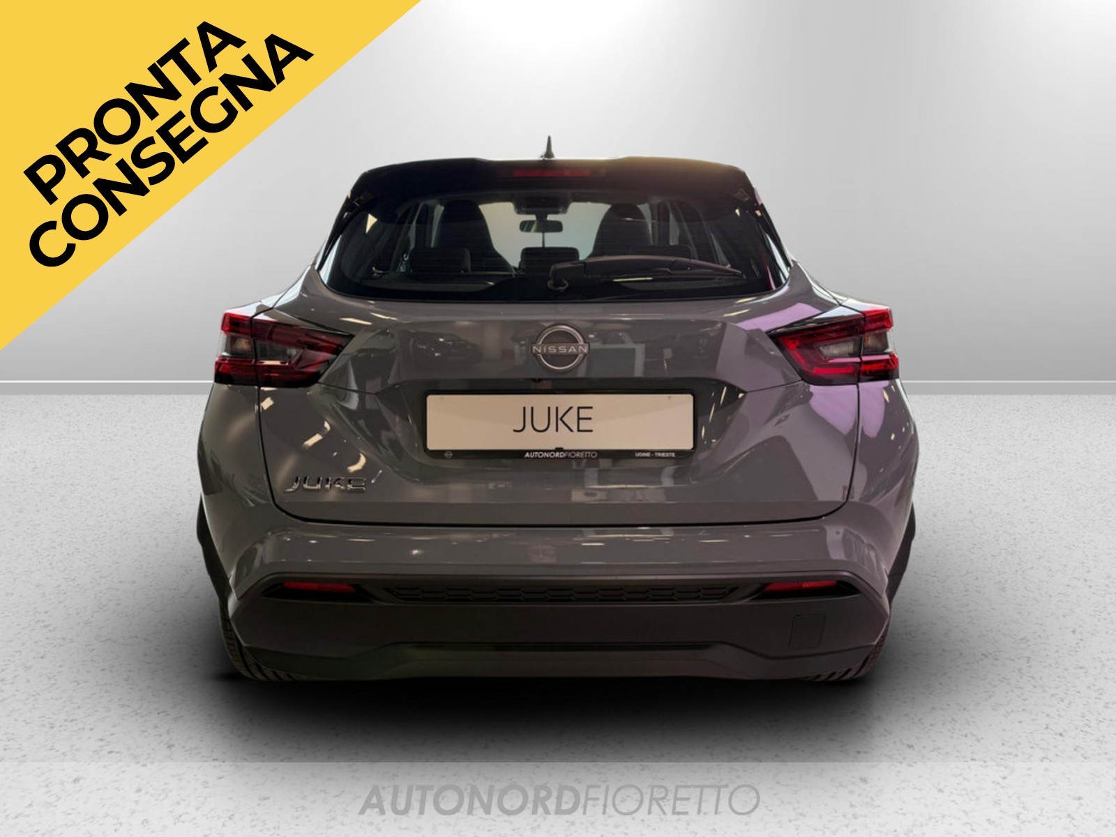 AUTONORD Nissan Juke