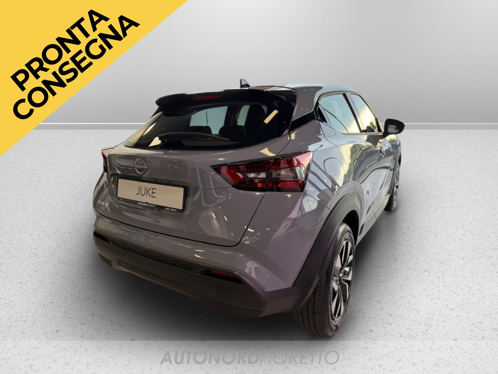 AUTONORD Nissan Juke