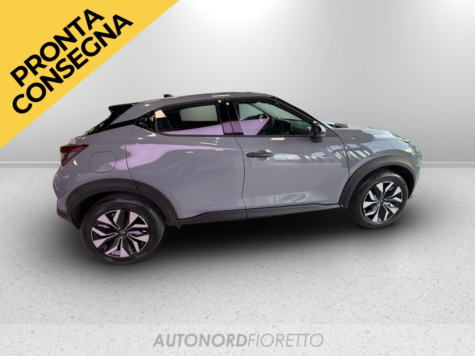 AUTONORD Nissan Juke