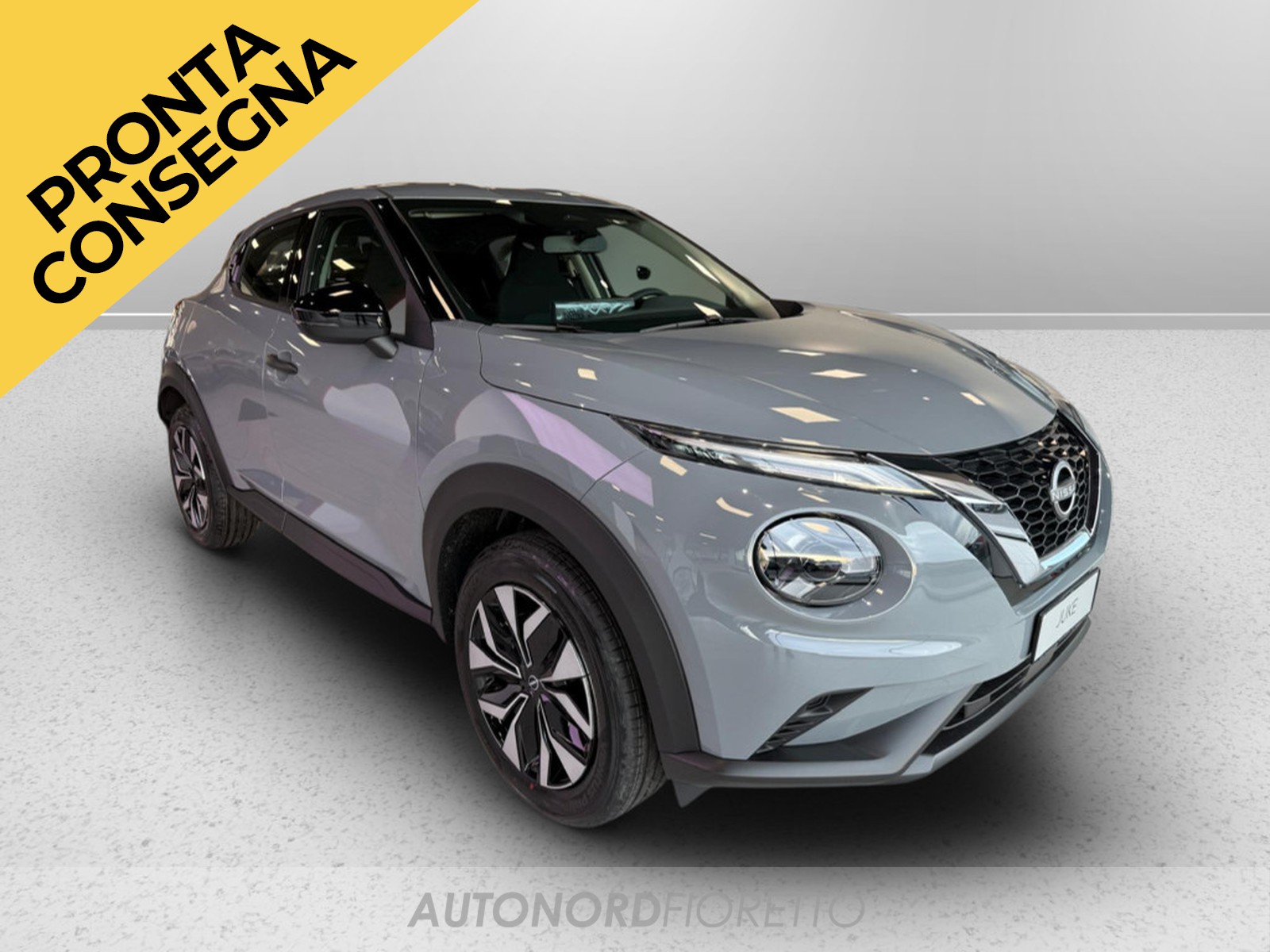 AUTONORD Nissan Juke