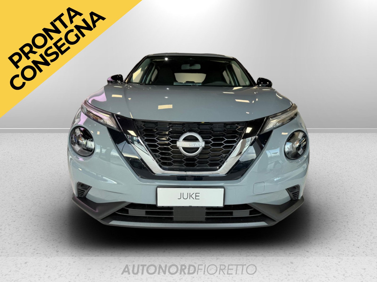 AUTONORD Nissan Juke