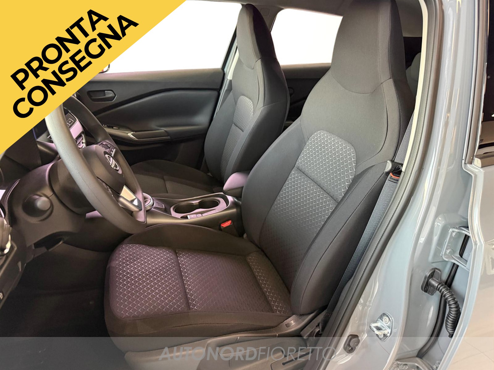 AUTONORD Nissan Juke