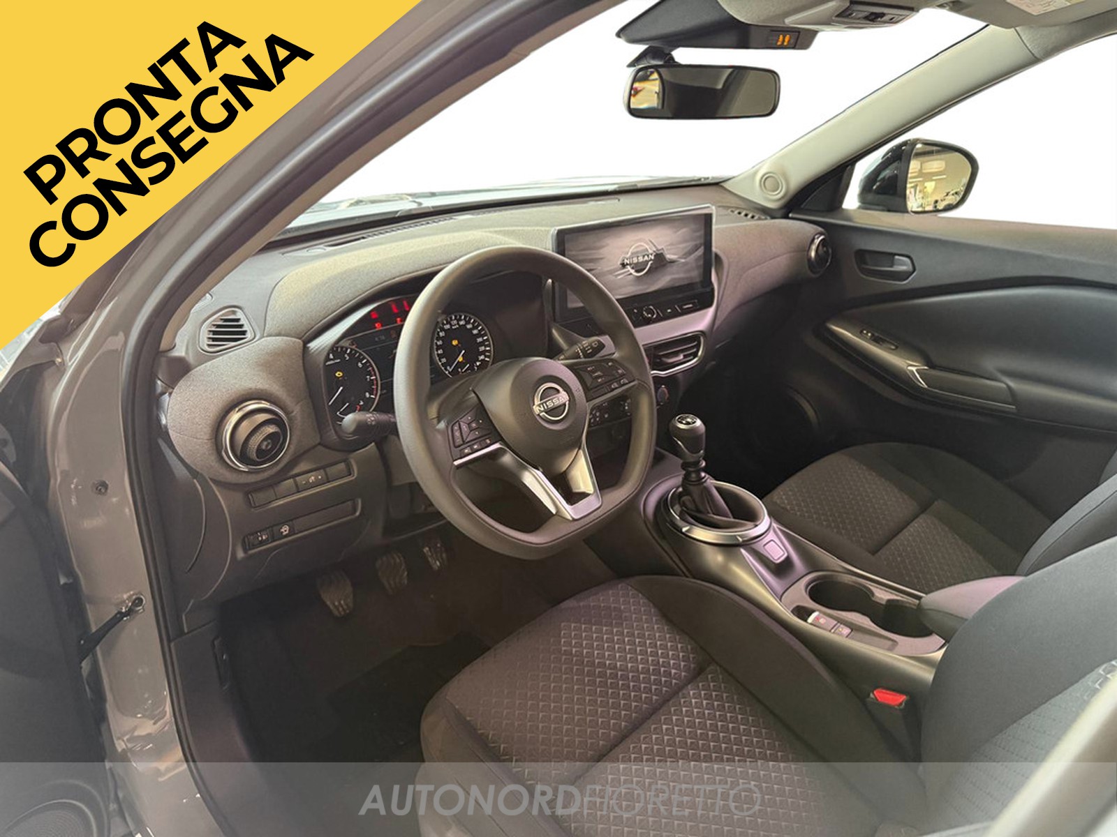 AUTONORD Nissan Juke