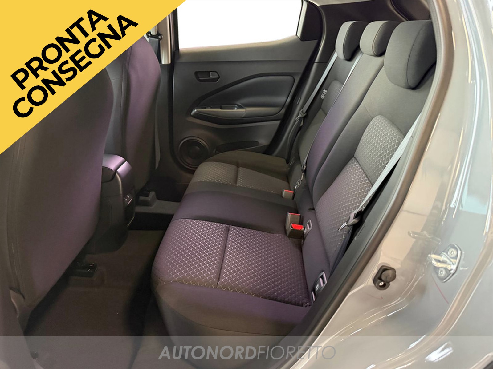 AUTONORD Nissan Juke