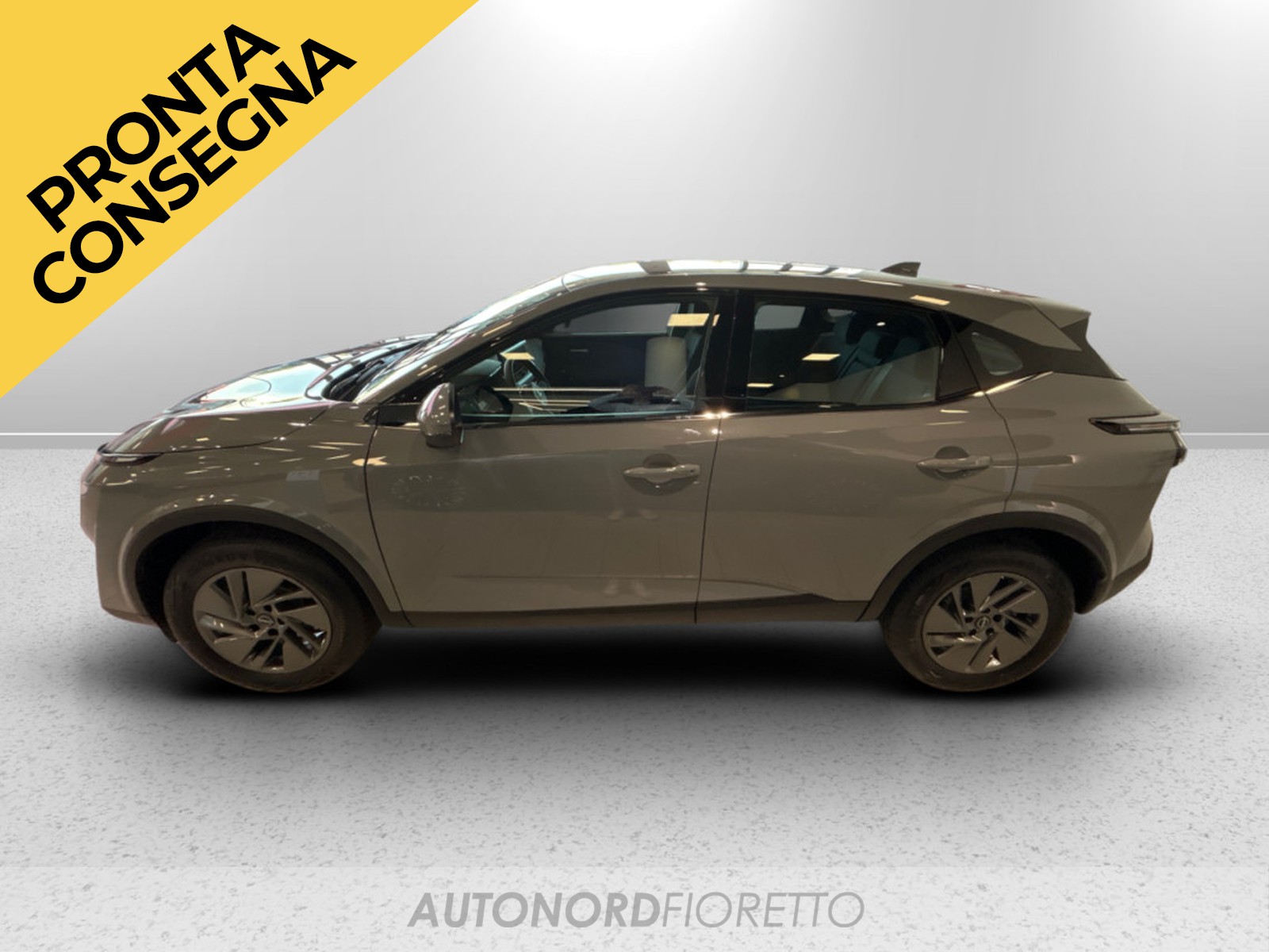 AUTONORD Nissan Qashqai