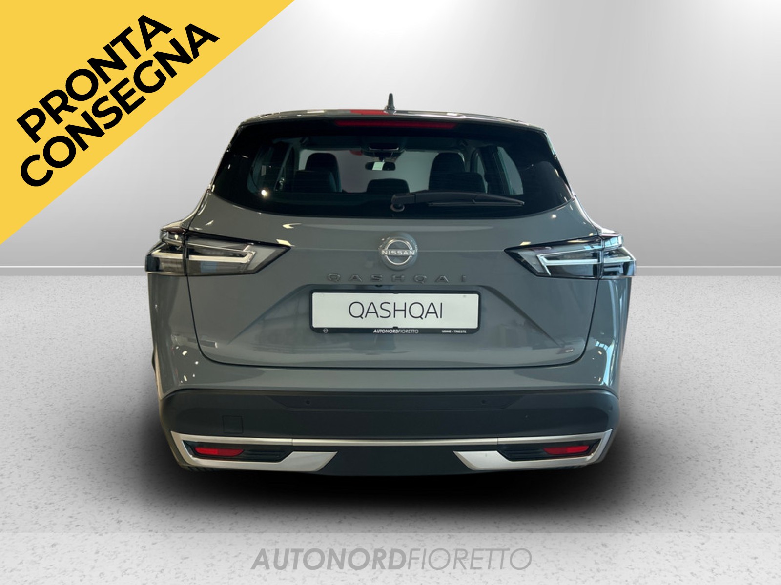 AUTONORD Nissan Qashqai