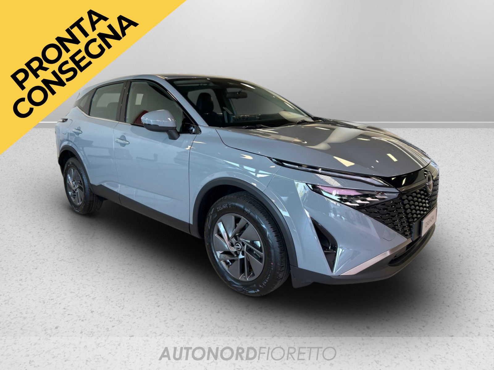 AUTONORD Nissan Qashqai