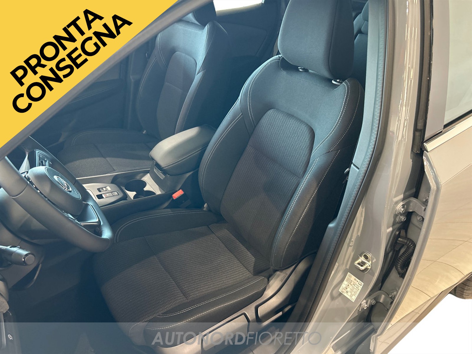 AUTONORD Nissan Qashqai