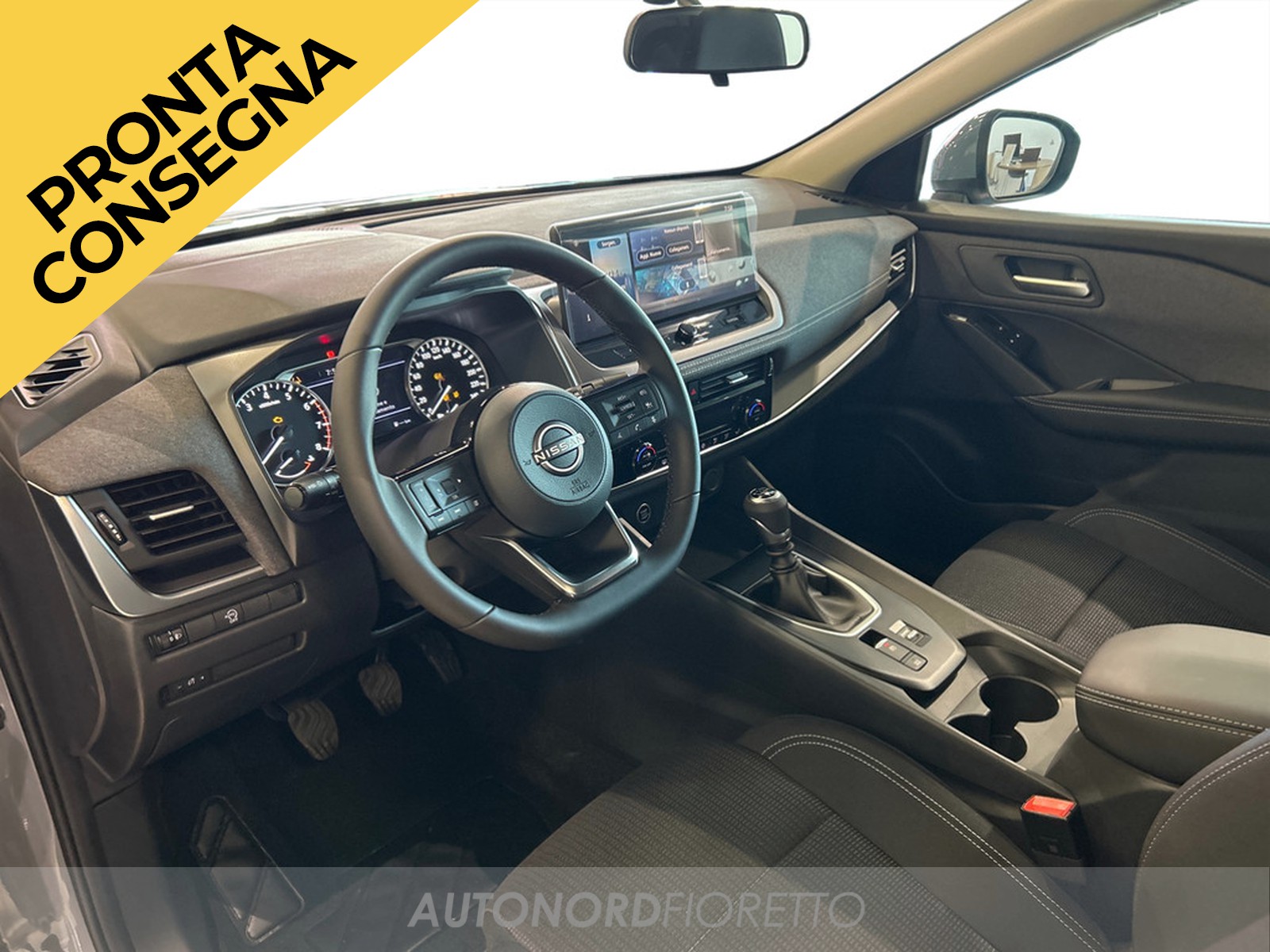 AUTONORD Nissan Qashqai