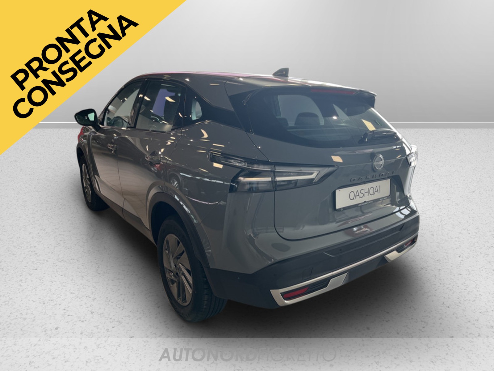 AUTONORD Nissan Qashqai