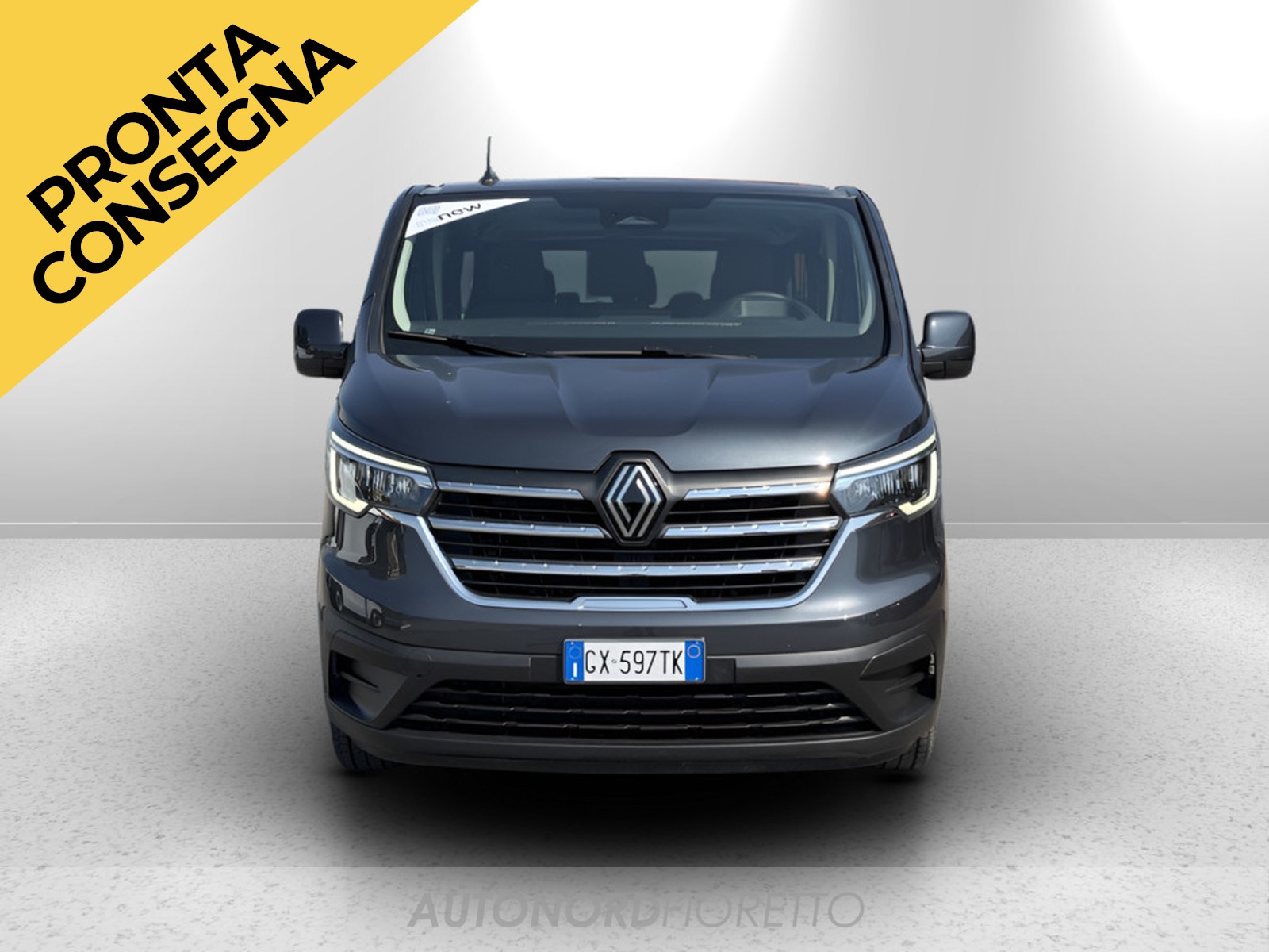 AUTONORD Renault Trafic