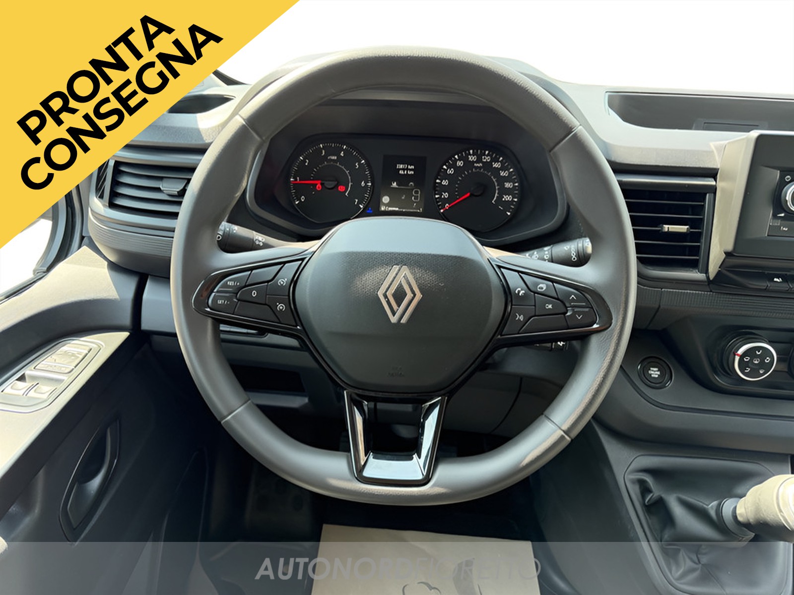 AUTONORD Renault Trafic