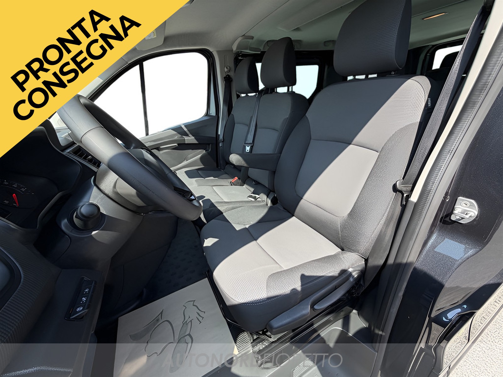 AUTONORD Renault Trafic